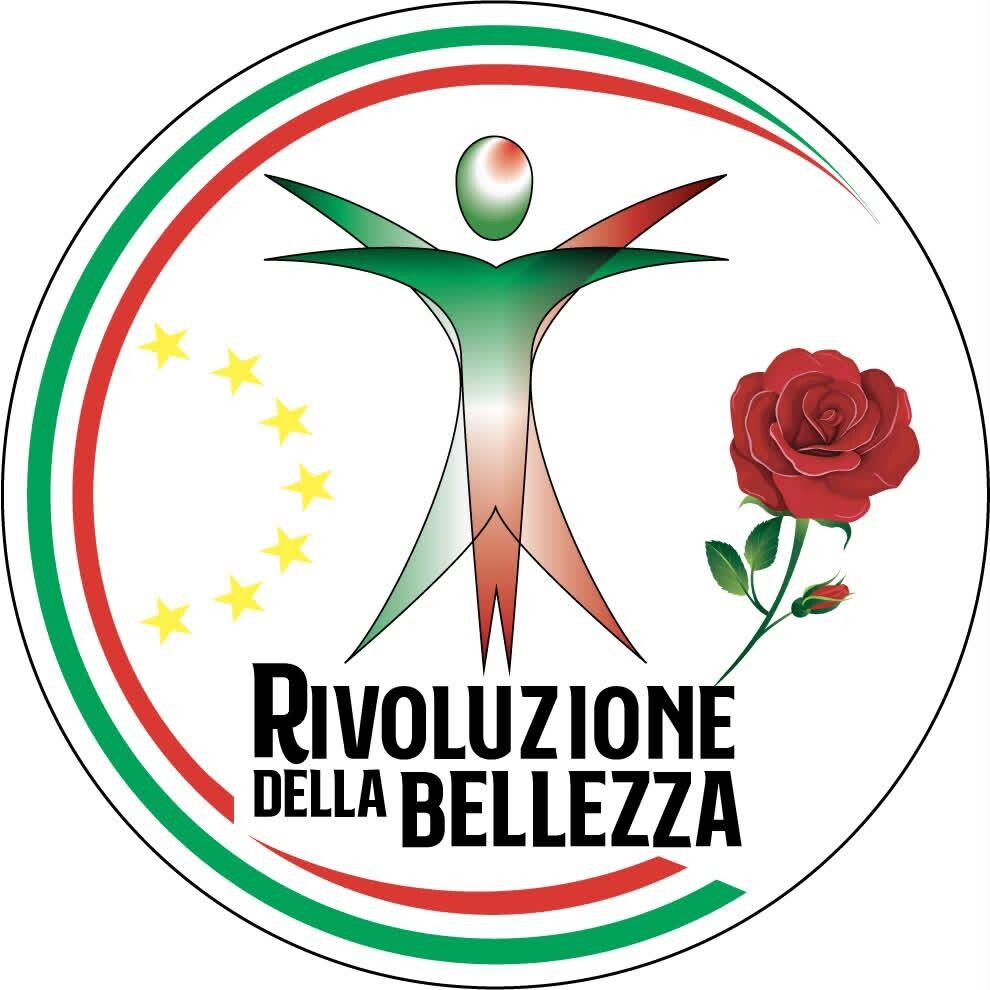 Rivoluzione della Bellezza