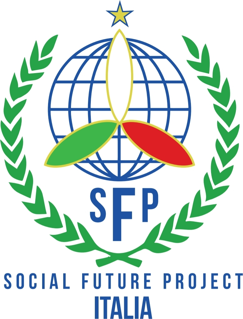 Social Future Project Italia